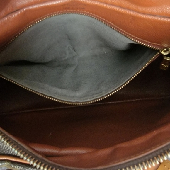 Louis Vuitton Boulogne monogram pm - Picture 16 of 16